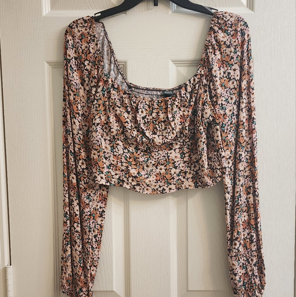 Size small Wild Fable crop top.